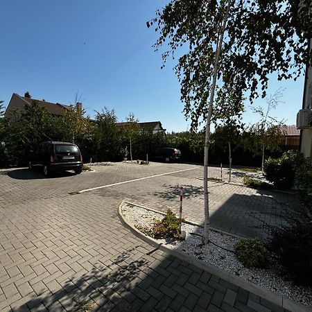 Mlr Daire Temeşvar Dış mekan fotoğraf